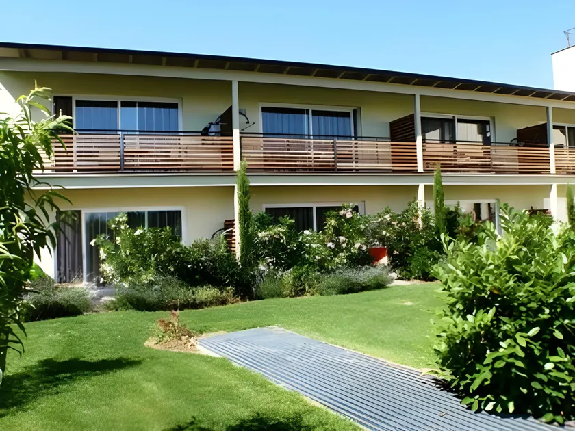 Hotel Mandelhof - Image 1