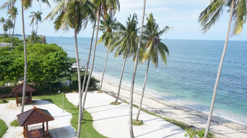 Bintan Pearl Beach Resort - Image 1