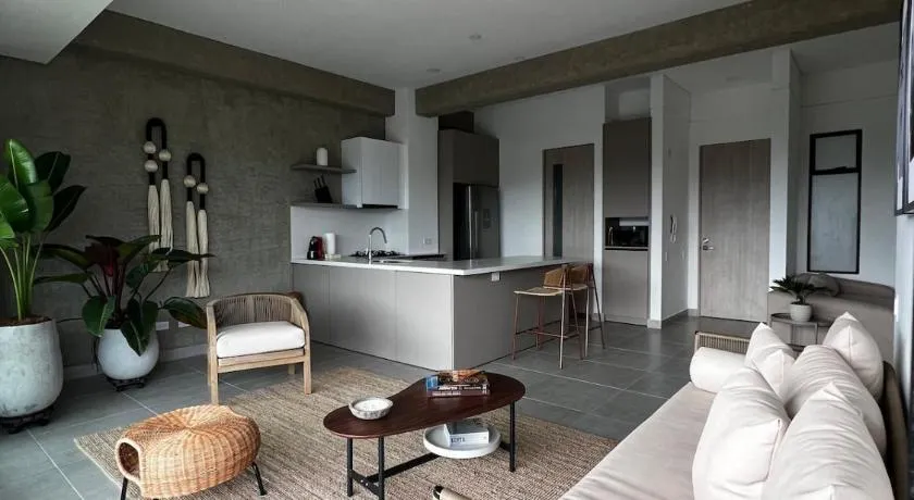 Tropicalia Home - Apartment - Image 1