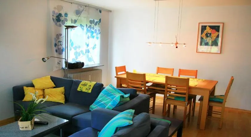 Immenstaad: Große Ferienwohnung - Image 1