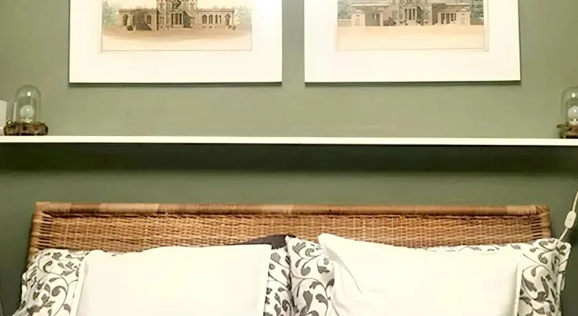 Cozy Studio in the Heart of Firenze - 50 sqm + Fireplace - Image 1