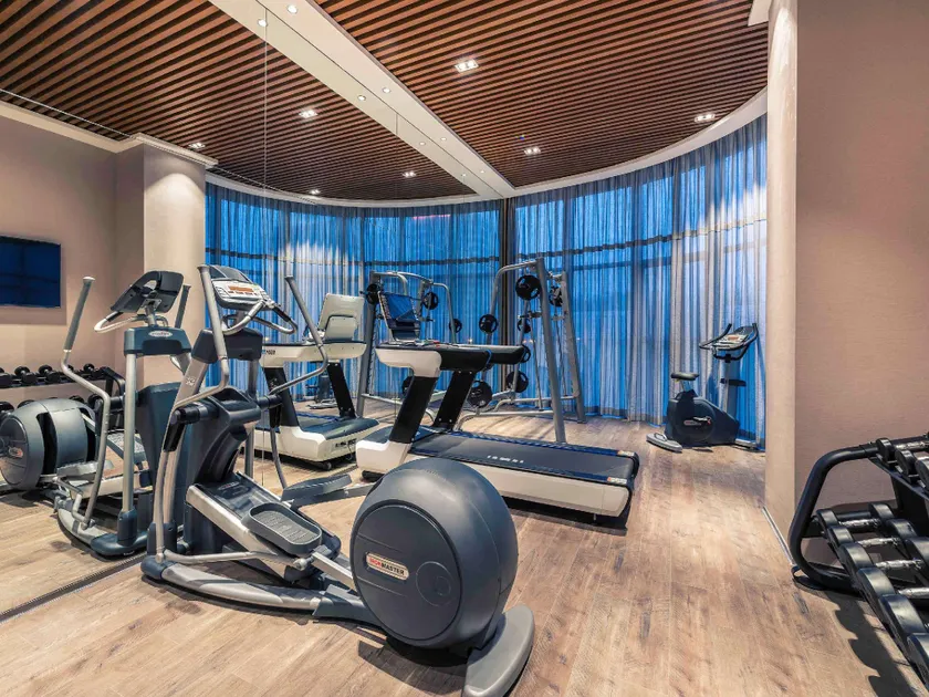 Mercure Yantai Golden Beach - Image 1