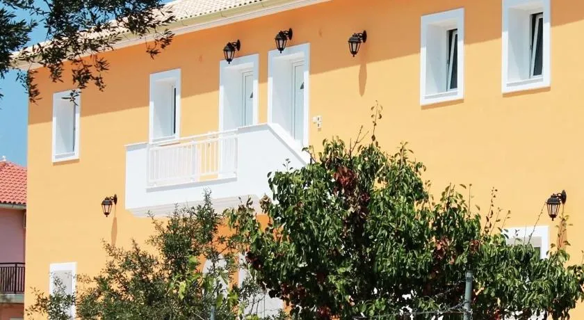 Retreat Apartments in Drosia - 2 bedrooms apartment - Image 1