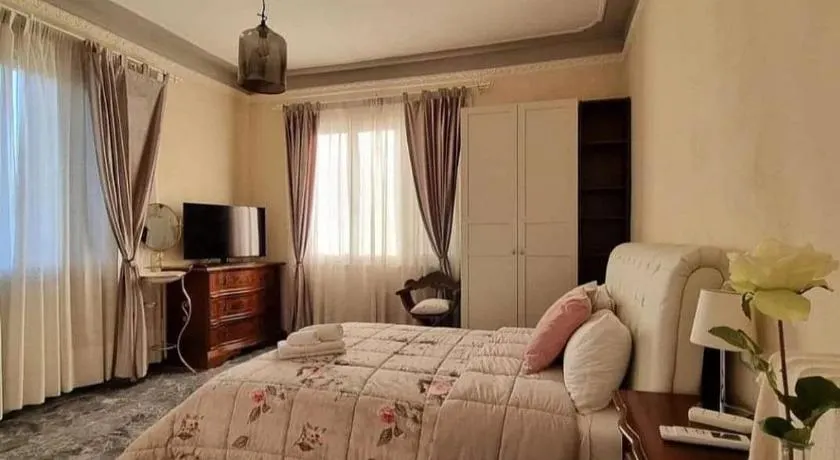 B&B Le rose di Paola - Image 1