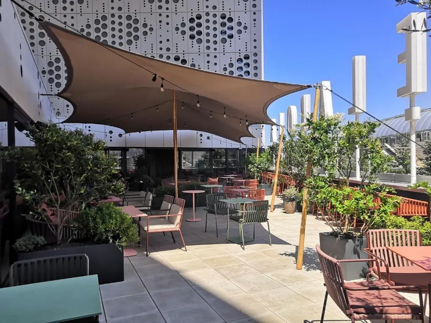 Belaroïa Montpellier Centre Saint Roch - Image 1