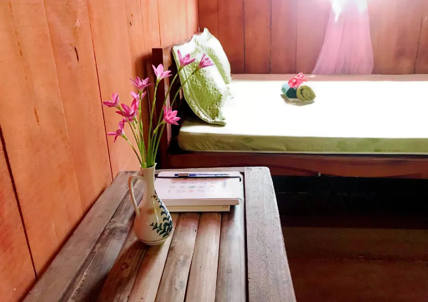 Cat Tien Bridge Homestay - Image 1