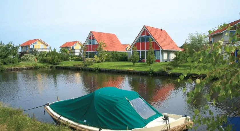 Summio Villapark Schildmeer - Image 1