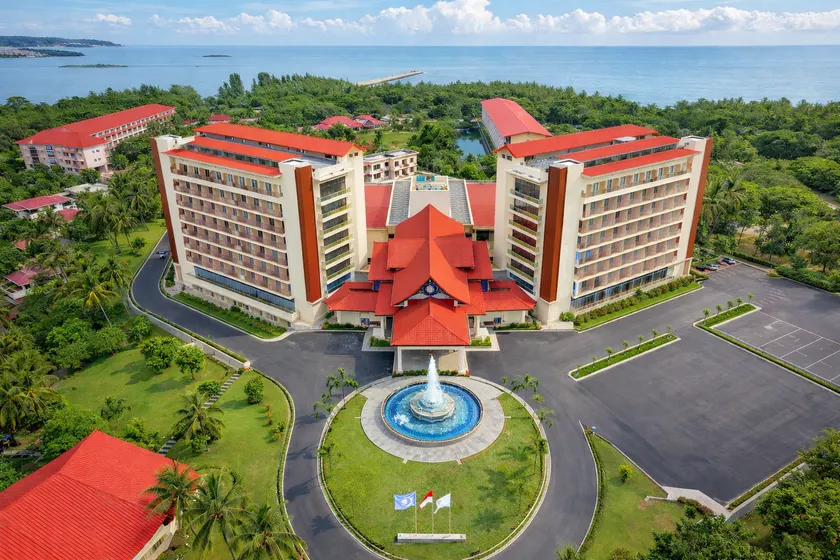 NDC Resort & Spa - Image 1