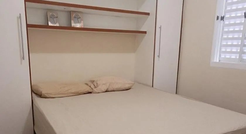 Apartamento lar aconchegante - Jundiaí - Image 1