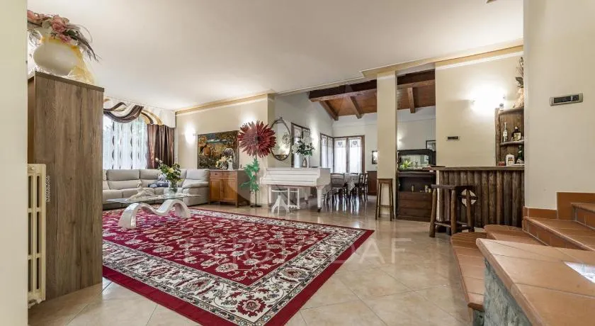 Villa Paselli - Image 1