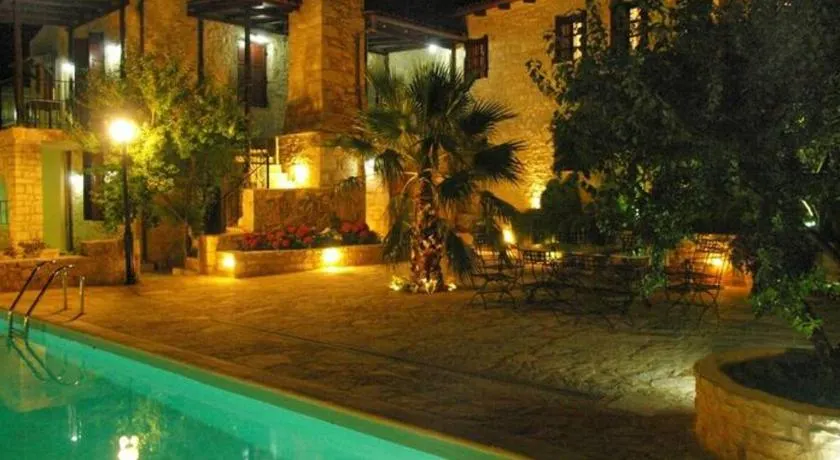 Electra Stone Suite - Image 1