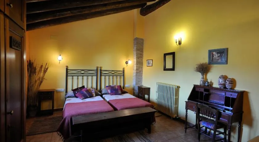 Casa Rural Boletas - Image 1