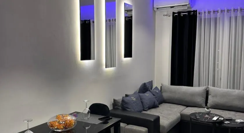 Modern Sueno Lux Apartments - Image 1