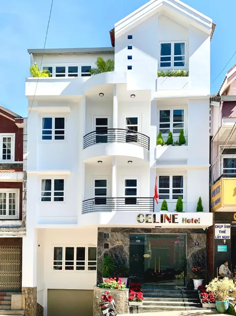 Celine Hotel - Image 1