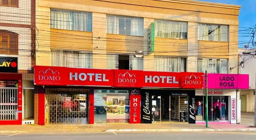 Hotel Domo - Image 1