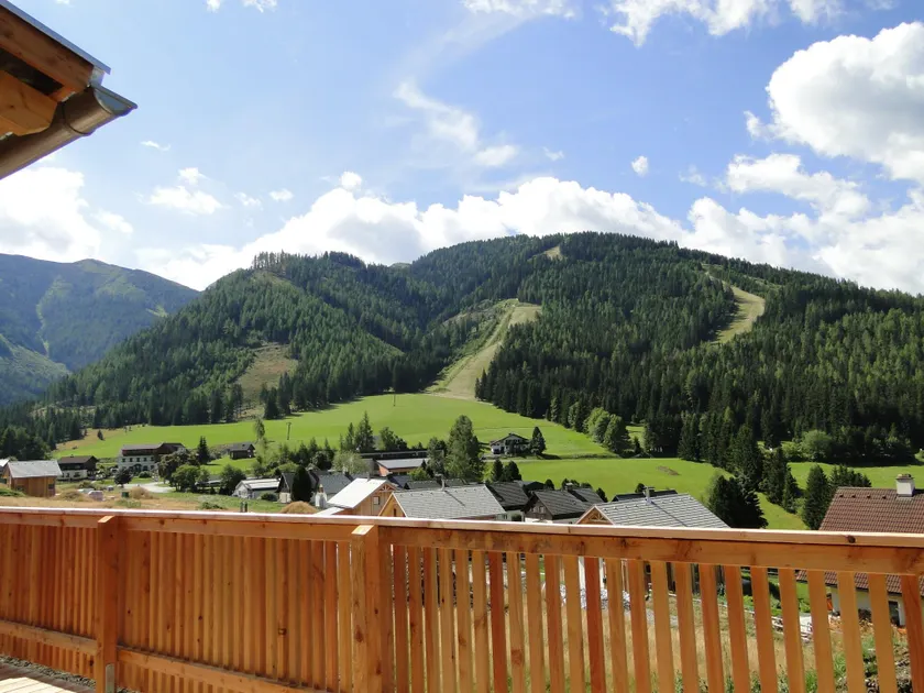 Chalet in Hohentauern near Ski Lift - Image 1
