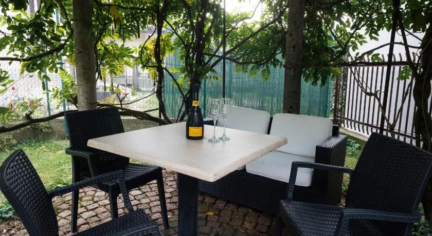 Giardino Privè - Casa Aldo - Image 1