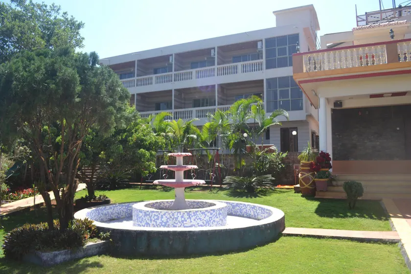 Jeevan Village Resort - Image 1