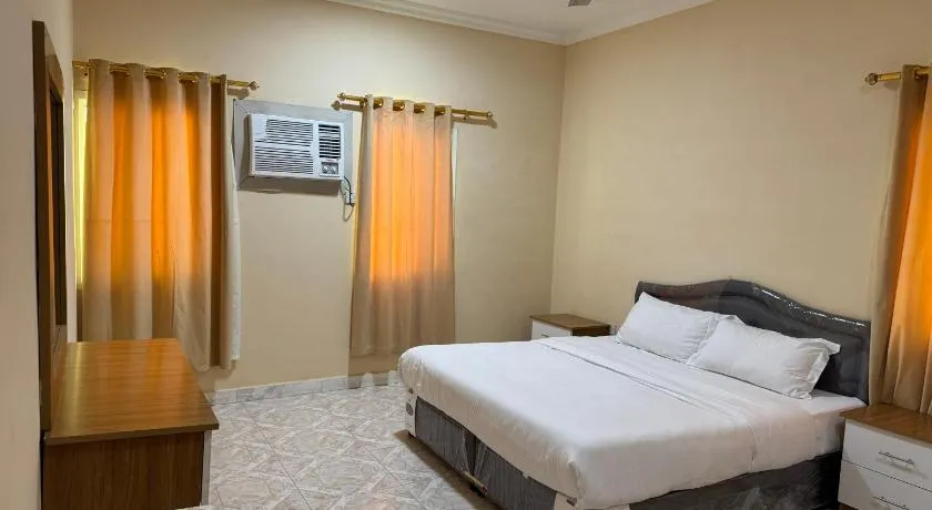 أجاويد لشقق المفروشة 1 Ajaweed Residence - Image 1