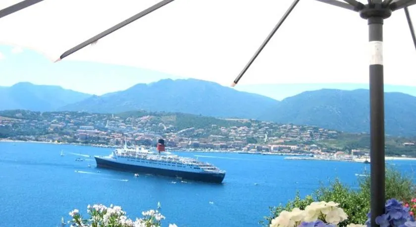 Villa Vetricella Corse Sud - Image 1