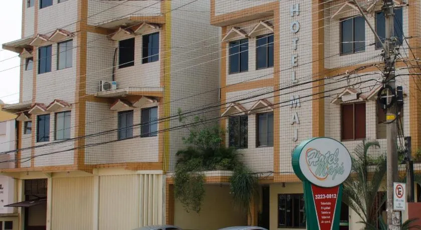 Hotel Majú - Image 1