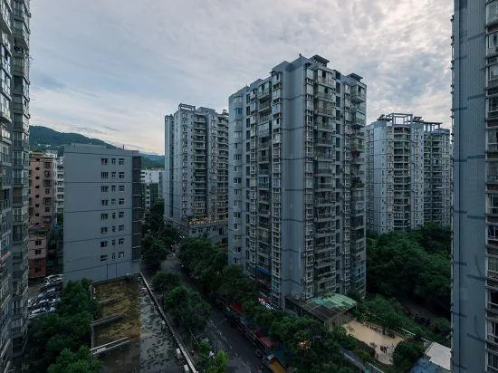 Tianshun Apartment - Image 1