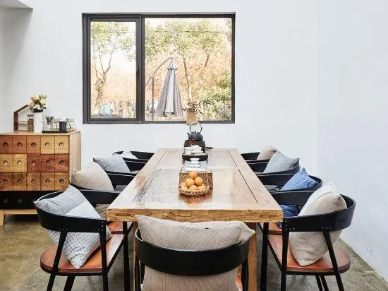 Shanghai Hanqi Homestay - Image 1