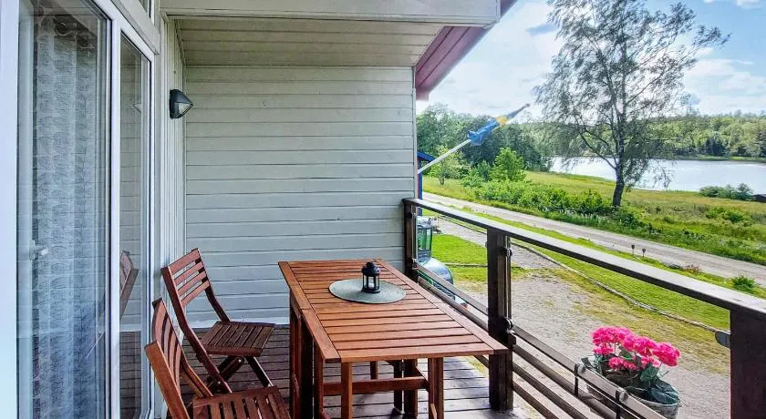 Superbe appartement à Färgelanda - Image 1