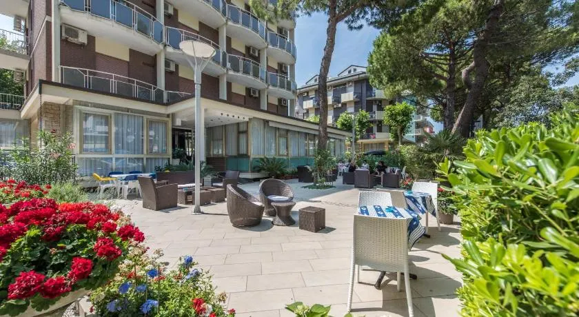 Hotel Palladio B&B - Image 1