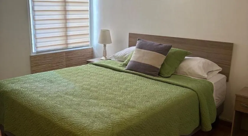 Alto Santiago Suites - Image 1