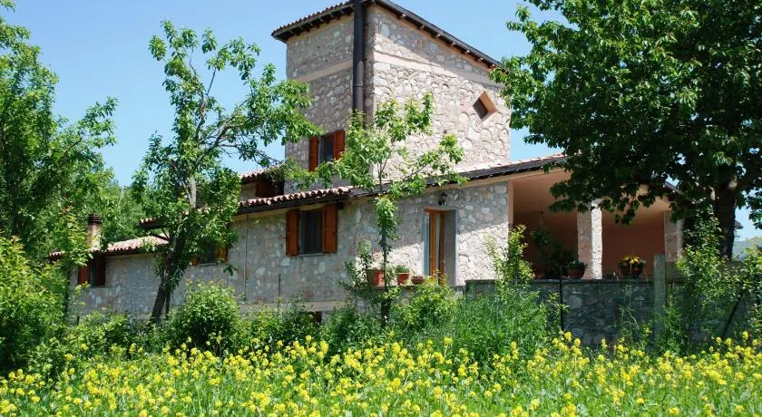 Casale la Torretta - Image 1