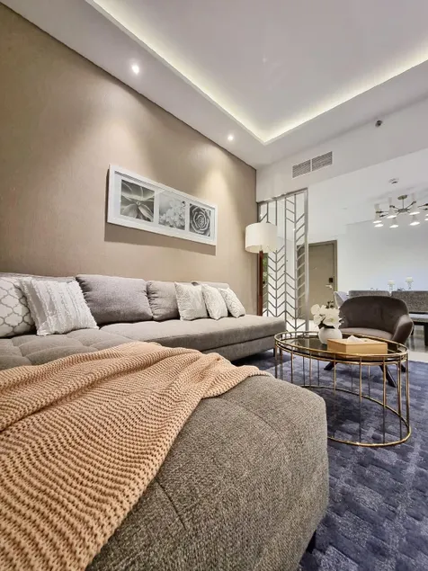 Amazing Business Bay apartment - Image 1