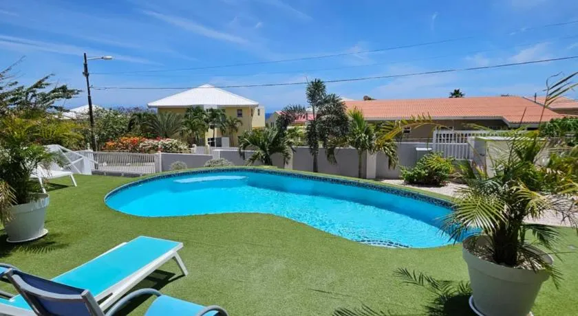 Villa Ravens`s Paradise Azul - Image 1