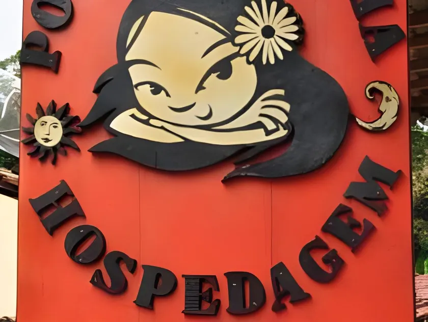 Pouso da Trilha Hospedagem - Image 1