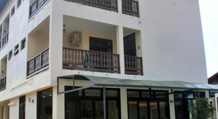 USCEESP Praia Grande - Image 1