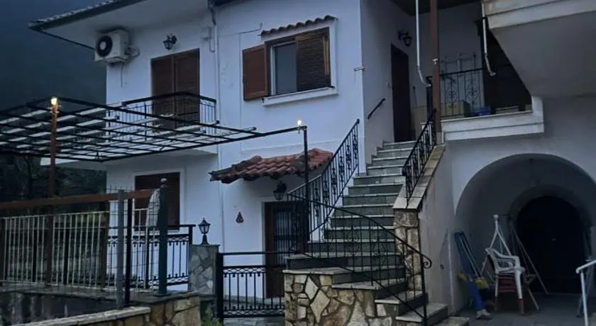 Πάροδος Νικολάου Σταθούση - Image 1