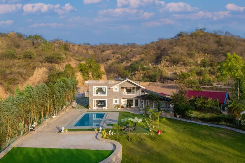 Chandigarh Villas - Image 1