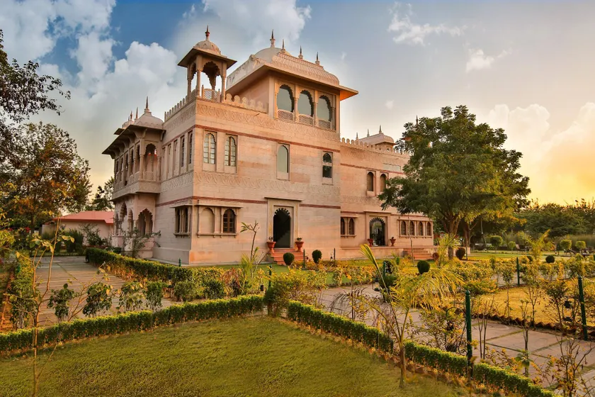 The Shergarh Ranthambhore - Image 1