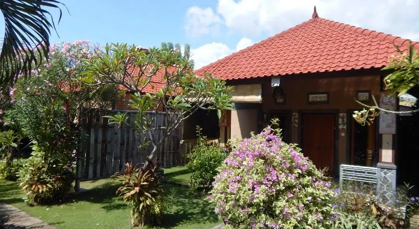 Pondok Shindu Guest House - Image 1