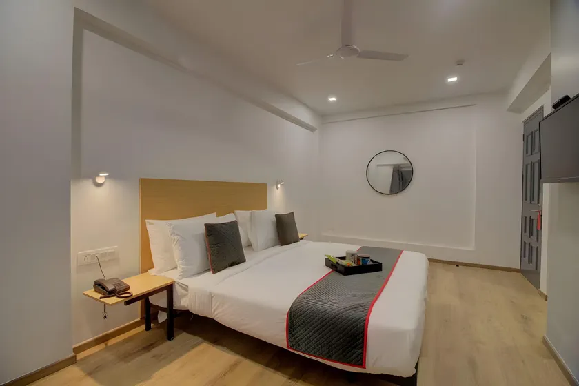 Ivy Hotel Navi Mumbai - Image 1