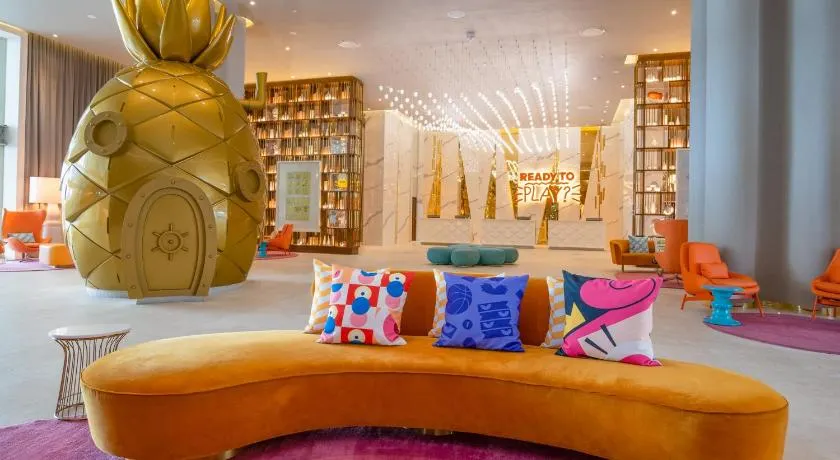 Nickelodeon Hotels & Resorts Riviera Maya - Gourmet All Inclusive by Karisma - Image 1