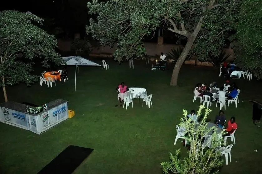 Dorabo Tourist Hotel - Image 1