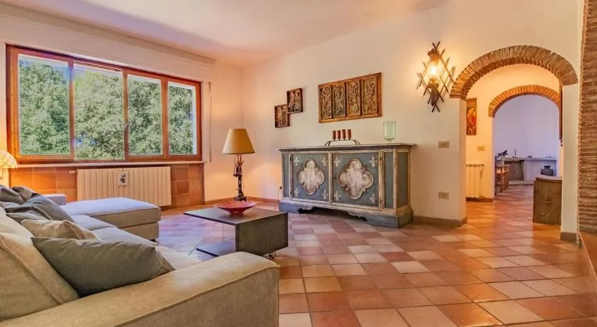 Villa la Paolina - Image 1