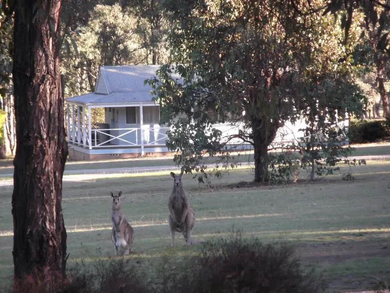 Cam-Way Estate - Image 1