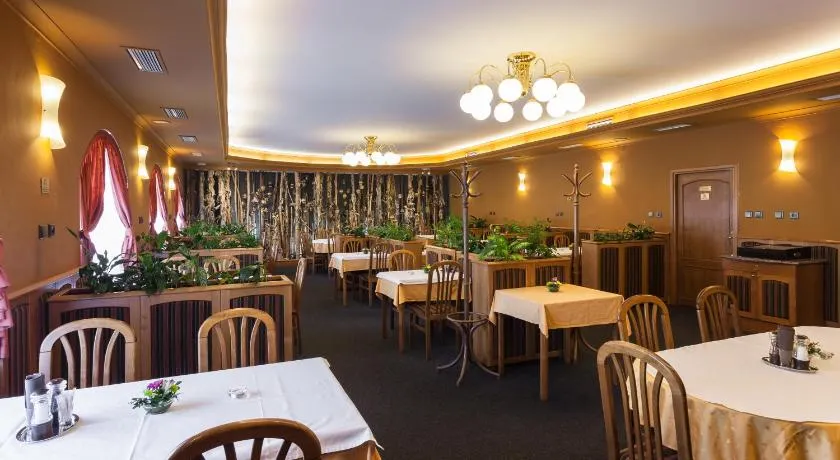 Hotel u Crlíků - Image 1