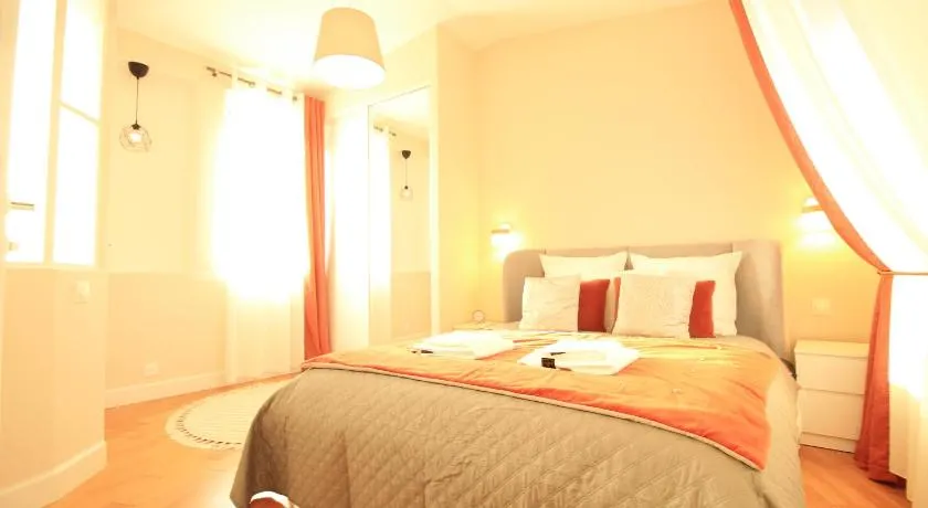 Luxe Neuf - Villa entière - Parking Privé Gratuit - AC - Climatisation - Sauna - Netflix inclus - Fully Equipped - From 1 to 6 guests - Image 1