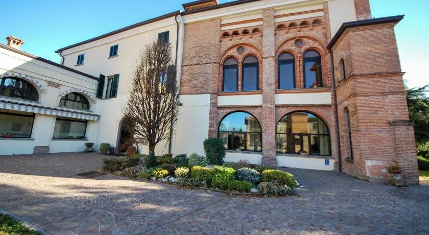 Villa Santa Maria dell'Arco - Centro Oreb - Image 1