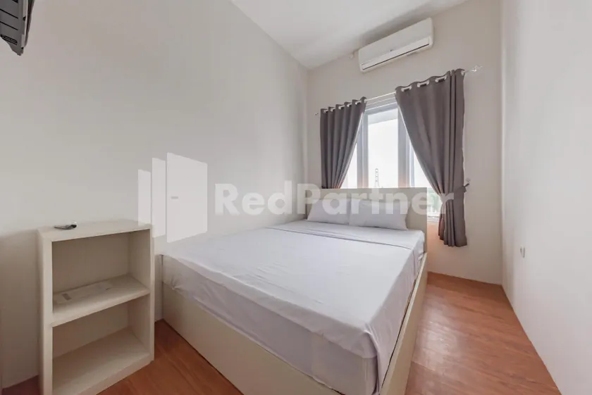 158 Guest House Syariah RedPartner - Image 1