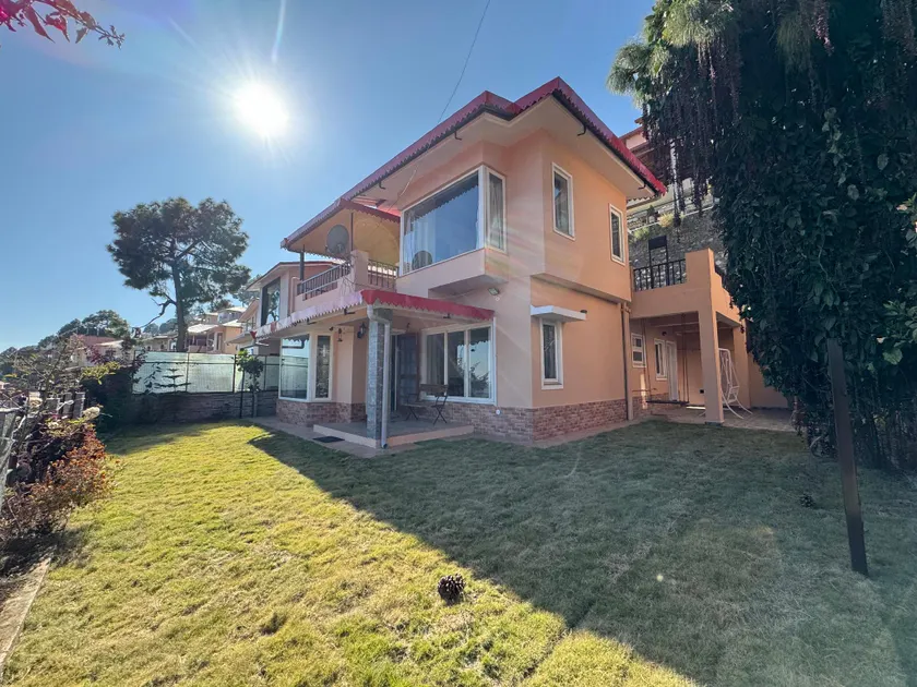 Ceedar Cottages - Image 1