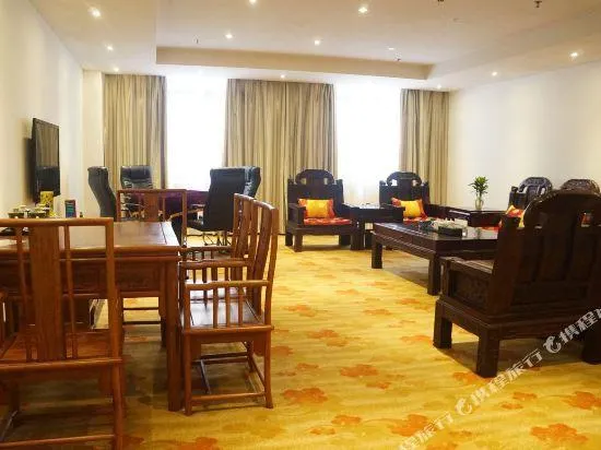 Tongren Kaida Hotel (Zhongnanmen Ancient City) - Image 1